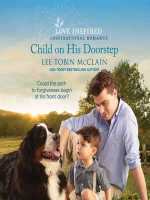 cover image of Child on His Doorstep
